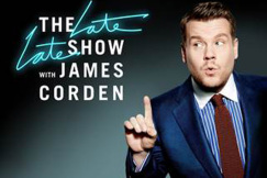 Late Late Show James Corden